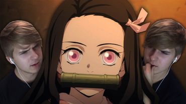 Клинок рассекающий демонов ★ 10 серия ★ Реакция на аниме