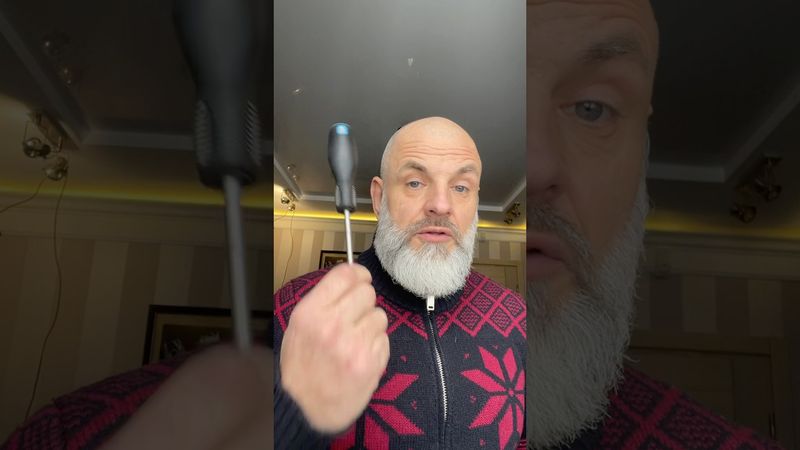 В Измаиле мужчина отверткой угрожал бусификаторам?