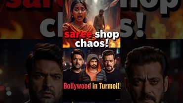 Kapil Sharma Salman Khan Lawrence Bishnoi Case & Jodhpur Saree Shop Controversy Latest News