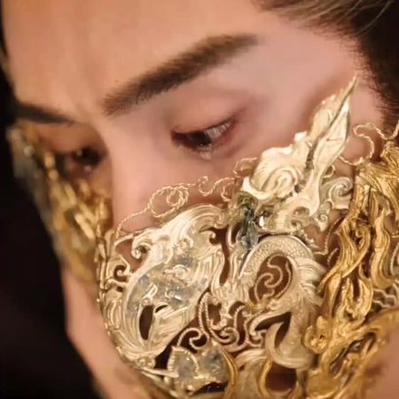 the drama #loveinpavilion ended, but im still here grieving fictional...