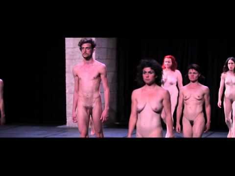 Danse Danse \ Olivier Dubois - Tragédie