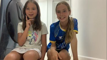 Part one of having fun with Julia