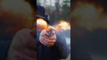 1914 Colt Police Special