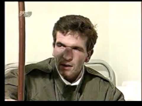 Экран криминальных сообщений, ноябрь 93