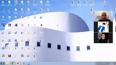 ЗАНЯТИЕ №5 Расчет здания в МК каркасе в программном комплексе ЛИРА САПР 2020, ОНЛАЙН КУРС
