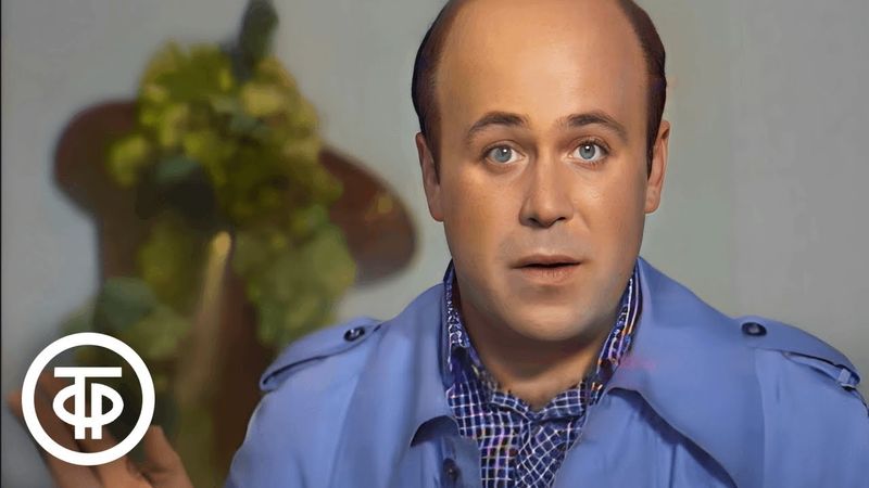 Франсуа Рабле. Гаргантюа и Пантагрюэль. Фрагменты иронического романа читает А. Калягин (1979)