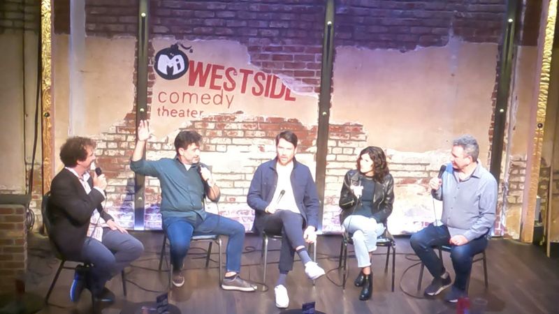 Alchemy This Live @ WCT - April 3rd 2022