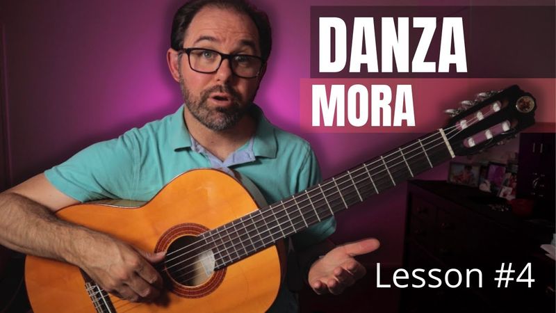 Sabicas Flamenco Style Zambra (Flamenco Guitar Lesson) || #4