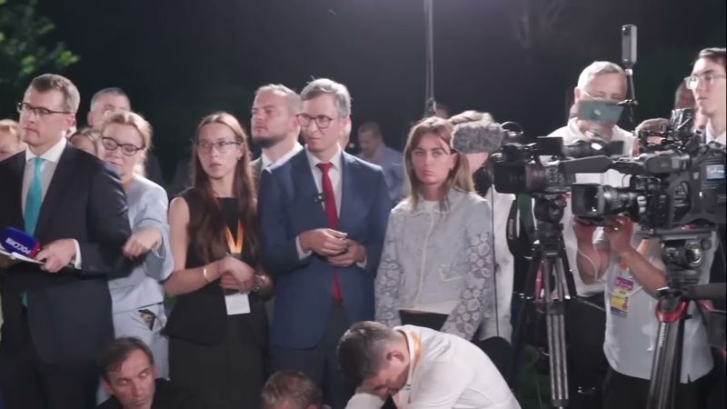 Мерц оскорбил Путина, а Путин так и ответил