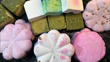 Reformed Gymchalk and Leftover Platter | Oddly Satisfying