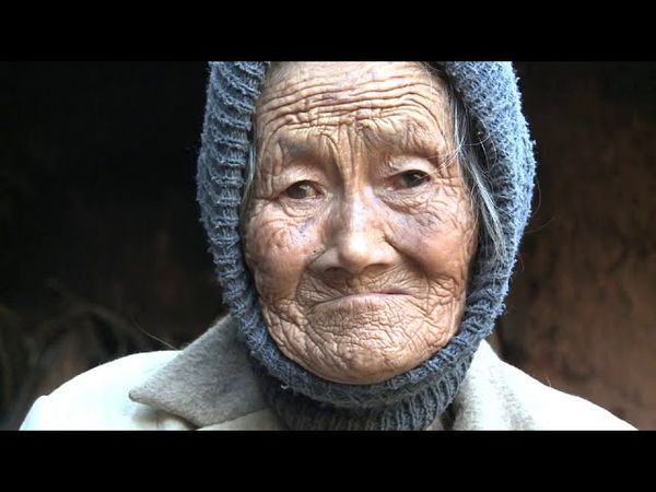 中国纪录片-胡杰：麦地冲的歌声/云南百年基督教历史