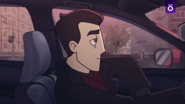 👻Дух моей общаги👻 | 2 сезон 4 серия