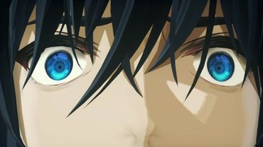 Xenoblade Chronicles 3: Part 93: Noah's Resolve, N's Meltdown