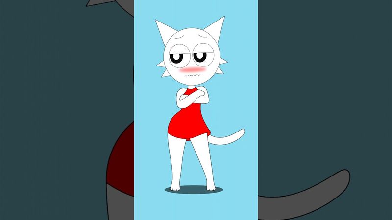 Wenda dance💃 / Incredibox Sprunki fan animation