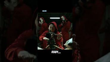 When  they walked into the Professor’s game | MONEY HEIST | IDEAL EDITZ