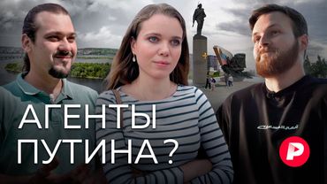 Зачем иностранцы приезжают жить в Россию и снимать об этом контент?