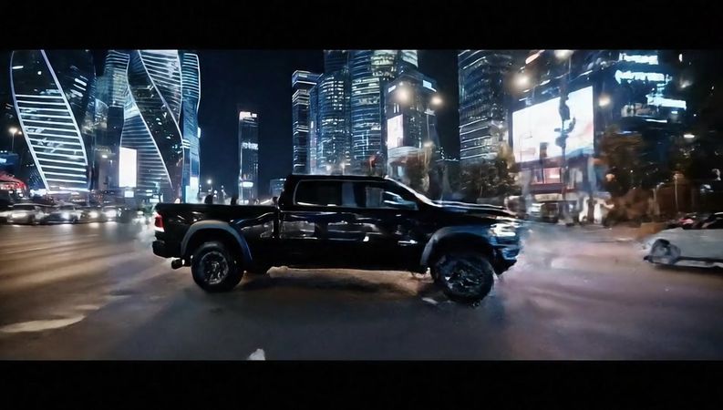 Москва трэп 