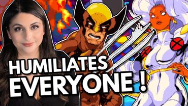 Marvel Cosmic Invasion Just Humiliated Everyone