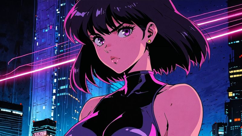 Synthwave Mix | TELEMETRY 2512 | Cyberpunk Retrowave Chillsynth for Coding & Gaming [2.5 Hours]