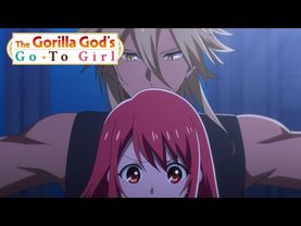 Her Natural Predator | The Gorilla God’s Go-To Girl