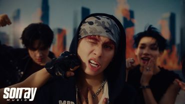 DICE 'SWIPE UP' OFFICIAL MV