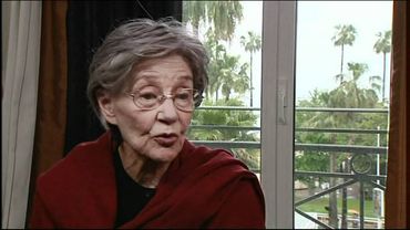 2012.05.27. 23-45. Первый. С.Шолохов. Тихий дом. Канны (sl)