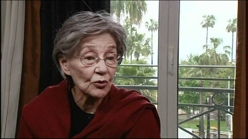 2012.05.27. 23-45. Первый. С.Шолохов. Тихий дом. Канны (sl)