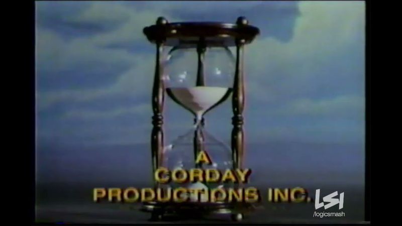 Columbia Pictures Television (1988)