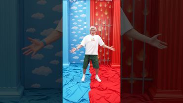 😇 o 🔥? #shorts