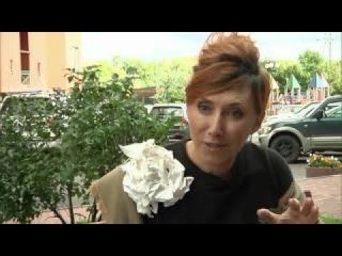 Татьяна Васильева. Обаятельная спальня, привлекательный ремонт! ИДЕАЛЬНЫЙ РЕМОНТ [10.09.20