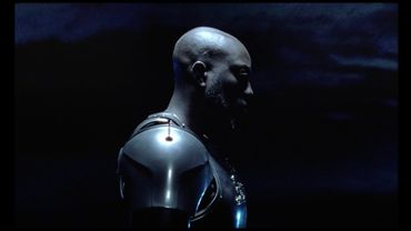 BNYX®, Kid Cudi, Röyksopp - EVERYWHERE I GO [REMIND ME] (Visualizer)