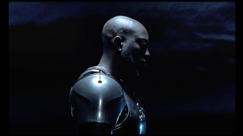 BNYX®, Kid Cudi, Röyksopp - EVERYWHERE I GO [REMIND ME] (Visualizer)