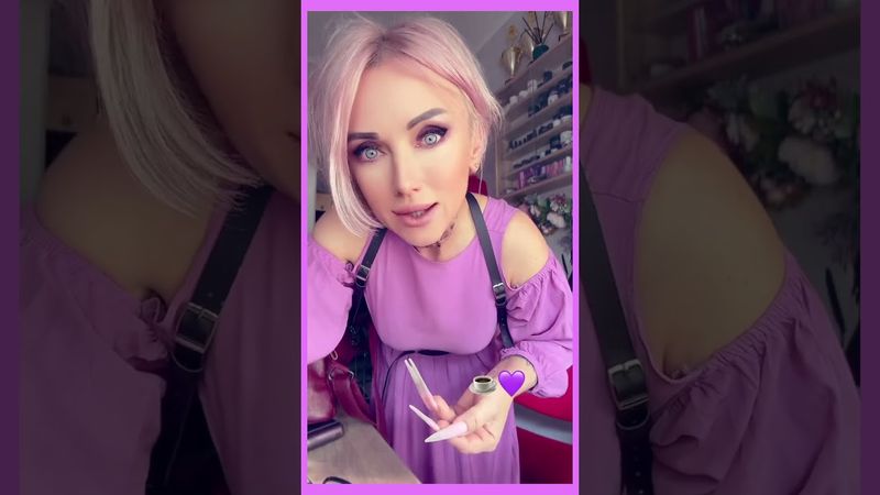 Просто улыбнитесь....