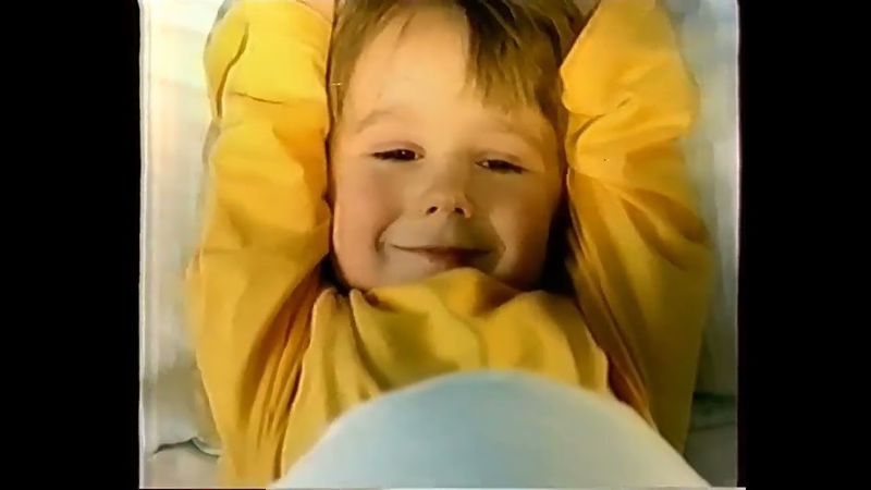 Рекламный блок (НТВ, 20.12.1998) (2)