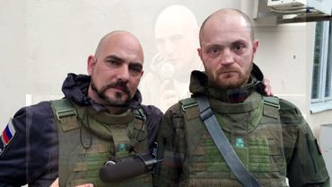 Евгения Хасис — Показания по делу об убийстве Маркелова и Бабуровой — Часть 3, 2011 ("Дело "БОРН")