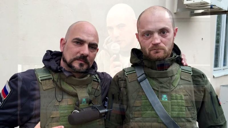 Евгения Хасис — Показания по делу об убийстве Маркелова и Бабуровой — Часть 3, 2011 ("Дело "БОРН")