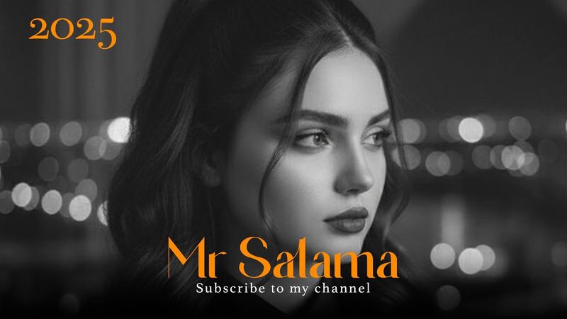 Best Deep House Mix - Mr Salama & DNDM & Umar Keyn & Davvi || 2026