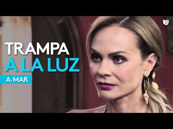 La trampa de Érika contra Estrella es descubierta | A.Mar | Capítulo 24