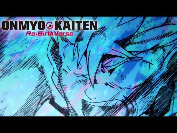 Breaking His Spine Only Made Him More Powerful | Onmyo Kaiten Re:Birth Verse