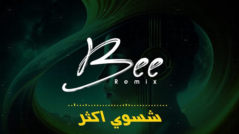 BEE REMIX 2025 | ريمكس شسوي اكثر