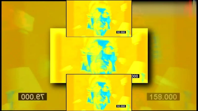 запрошено: PLPMV OH MY GOOOOOO Csupo Effects Scan