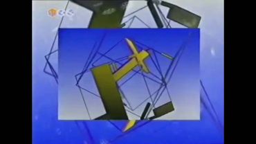 ВСЕ зимние рекламные заставки (ТВ-6, 2001 - 2002)