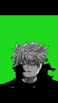 Some random gojo green screen animations for y’all #gojo #gojousatoru...