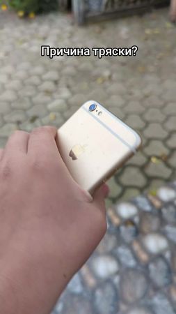 @Смиттити • Cmittiti - idea The worst condition of an iPhone I've eve...