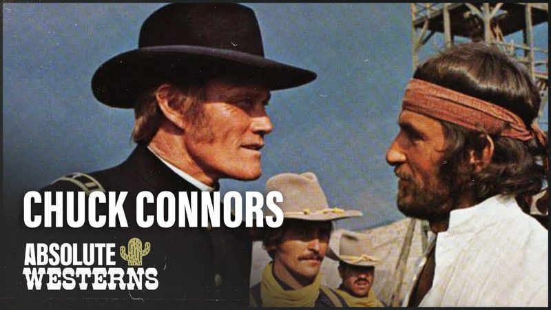 The Deserter (1970) | Full Classic Western Movie | Absolute Westerns