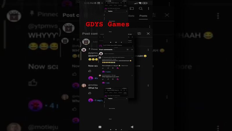 запрос от @ytpmvscans3136: PLPMV TScanMaker Scan [AM]