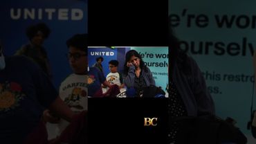 United blames ‘technology disruption’ for 1,000+ flight delays