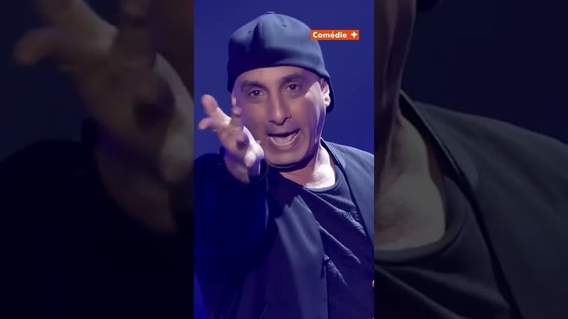 Le #ramadan expliqué par D’jal ça donne ça 😂