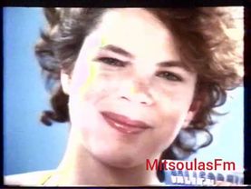 ΔΙΑΦΗΜΙΣΕΙΣ ΕΡΤ-2 1983