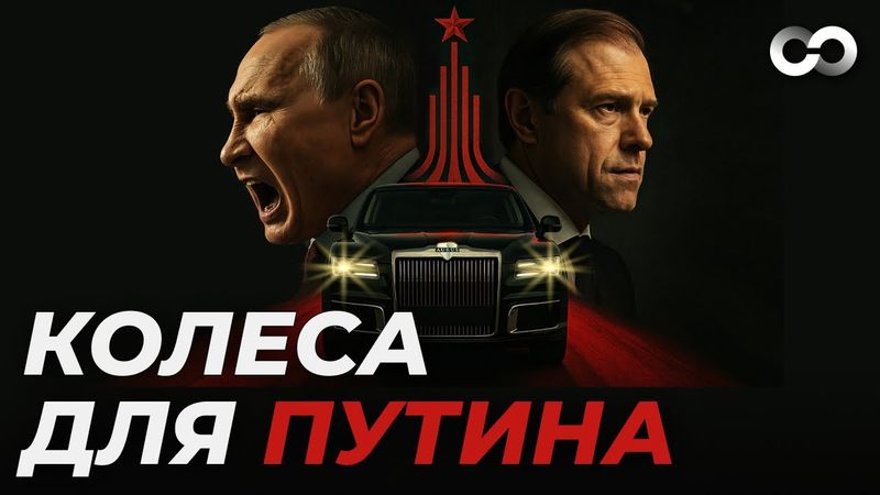 Он пересадил Путина на Аурус и стал миллиардером. История Дениса Мантурова